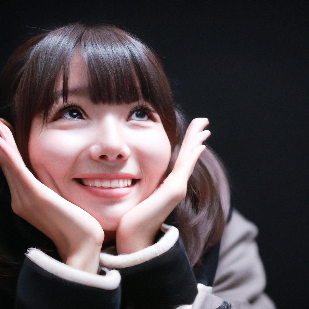 七五三撮影のイメージ