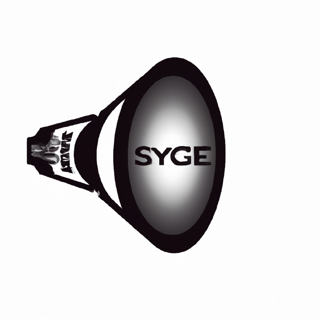 Synergycore Photo Studio ロゴ