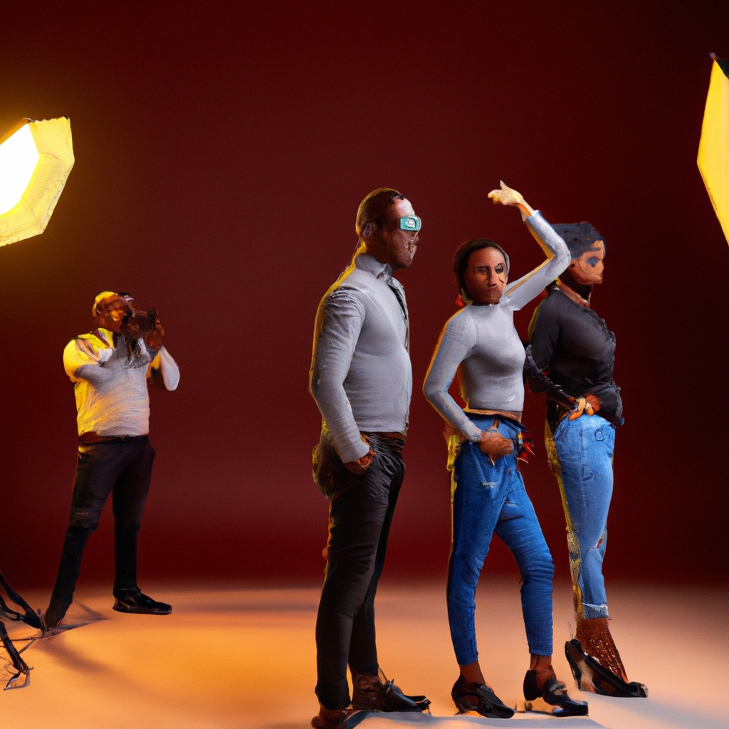 レタッチャー Hana